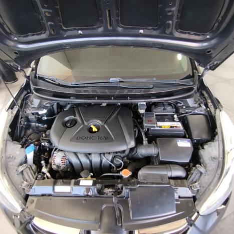 HYUNDAI Elantra 1.8 16V 4P GLS AUTOMTICO, Foto 13