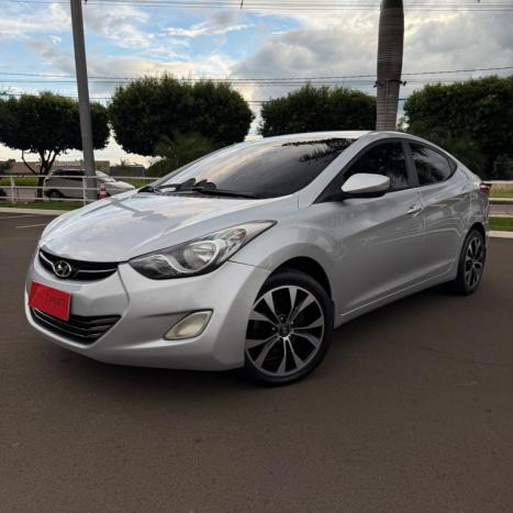 HYUNDAI Elantra 1.8 16V 4P GLS AUTOM�TICO, Foto 1