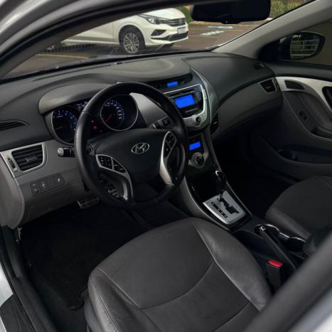 HYUNDAI Elantra 1.8 16V 4P GLS AUTOM�TICO, Foto 7