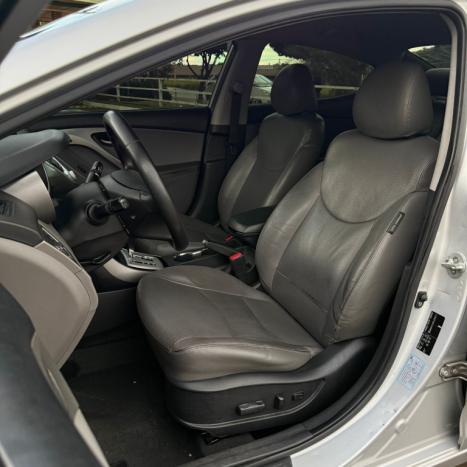 HYUNDAI Elantra 1.8 16V 4P GLS AUTOM�TICO, Foto 8