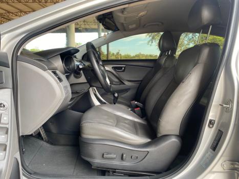 HYUNDAI Elantra 1.8 16V 4P GLS AUTOM�TICO, Foto 5