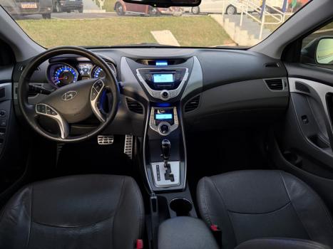 HYUNDAI Elantra 1.8 16V 4P GLS AUTOM�TICO, Foto 7
