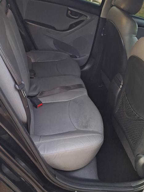 HYUNDAI Elantra 1.8 16V 4P GLS AUTOM�TICO, Foto 9