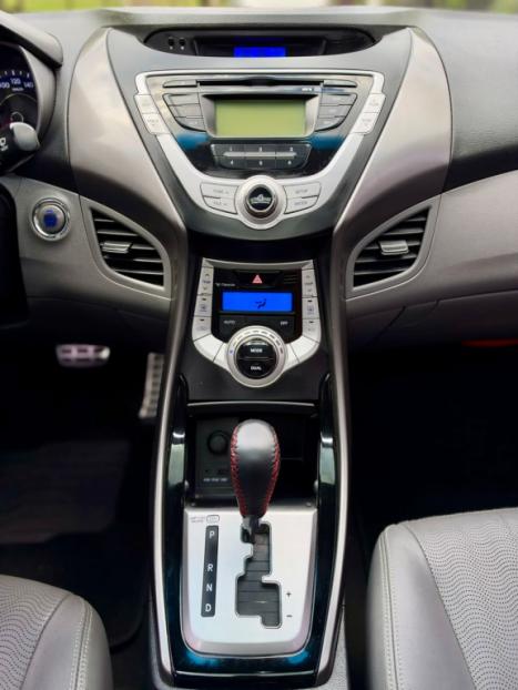 HYUNDAI Elantra 1.8 16V 4P GLS AUTOMÁTICO, Foto 19