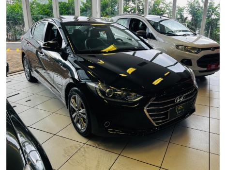 HYUNDAI Elantra 2.0 16V 4P FLEX AUTOM�TICO, Foto 1