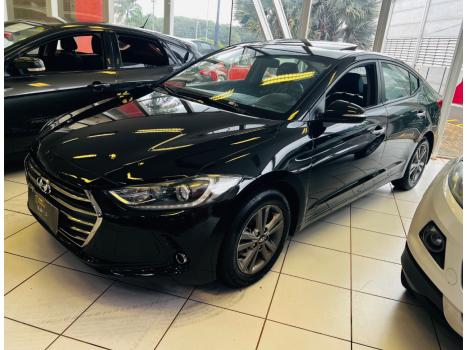 HYUNDAI Elantra 2.0 16V 4P FLEX AUTOM�TICO, Foto 2