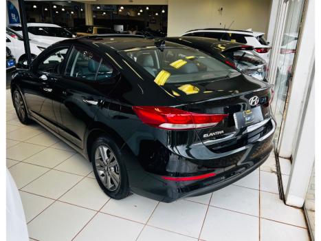 HYUNDAI Elantra 2.0 16V 4P FLEX AUTOM�TICO, Foto 3