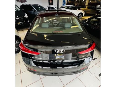 HYUNDAI Elantra 2.0 16V 4P FLEX AUTOM�TICO, Foto 5