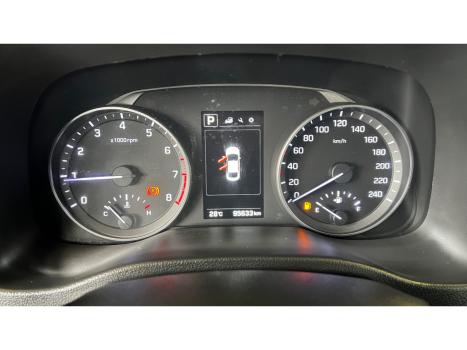 HYUNDAI Elantra 2.0 16V 4P FLEX AUTOM�TICO, Foto 8