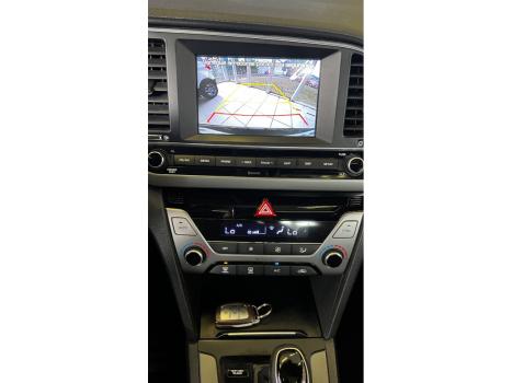 HYUNDAI Elantra 2.0 16V 4P FLEX AUTOM�TICO, Foto 10