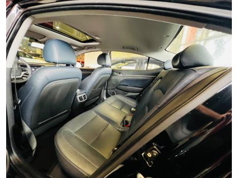 HYUNDAI Elantra 2.0 16V 4P FLEX AUTOM�TICO, Foto 12