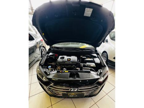 HYUNDAI Elantra 2.0 16V 4P FLEX AUTOM�TICO, Foto 13