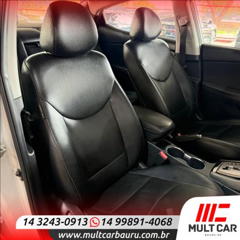 HYUNDAI Elantra 2.0 16V 4P GLS AUTOM�TICO, Foto 15