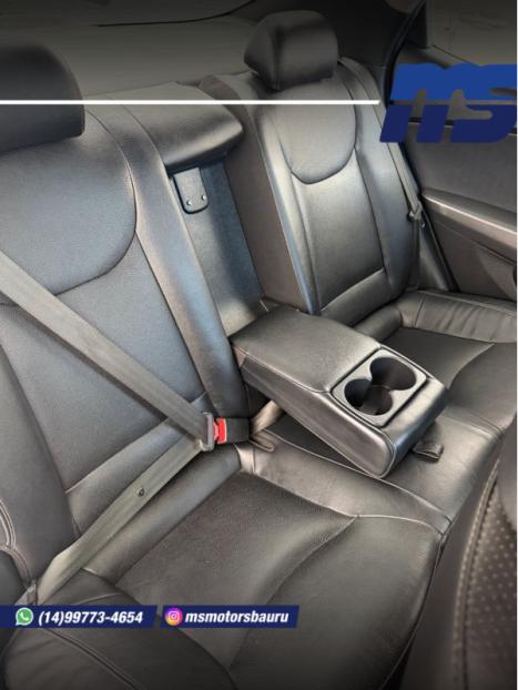 HYUNDAI Elantra 2.0 16V 4P FLEX GLS AUTOM�TICO, Foto 14