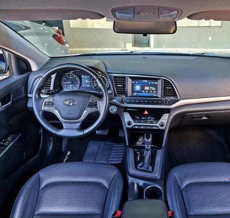 HYUNDAI Elantra 2.0 16V 4P FLEX AUTOM�TICO, Foto 3