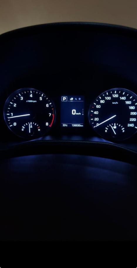 HYUNDAI Elantra 2.0 16V 4P FLEX AUTOM�TICO, Foto 5