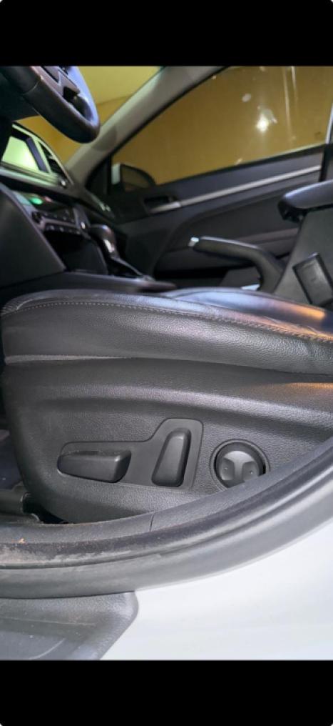 HYUNDAI Elantra 2.0 16V 4P FLEX AUTOM�TICO, Foto 6
