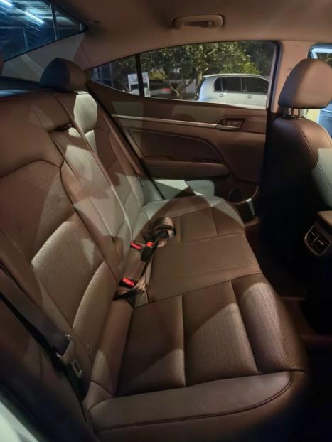HYUNDAI Elantra 2.0 16V 4P FLEX AUTOM�TICO, Foto 8
