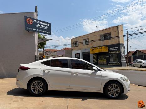 HYUNDAI Elantra 2.0 16V 4P FLEX AUTOMÁTICO, Foto 2