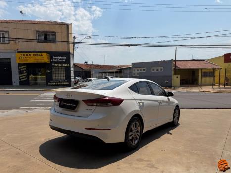 HYUNDAI Elantra 2.0 16V 4P FLEX AUTOMÁTICO, Foto 3