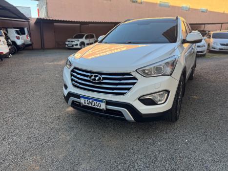 HYUNDAI Grand Santa F 3.3 V6 4P 4WD AUTOMTICO, Foto 5
