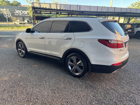 HYUNDAI Grand Santa F 3.3 V6 4P 4WD AUTOMTICO, Foto 6