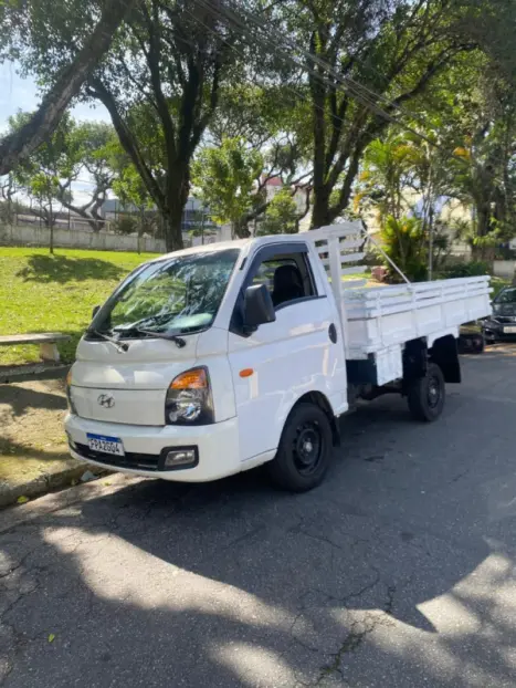 HYUNDAI H 100 2.5 3 P GS DIESEL, Foto 4