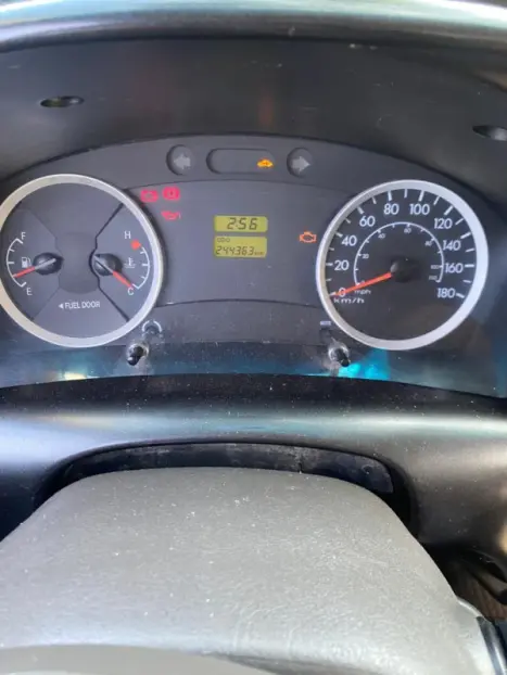 HYUNDAI H 100 2.5 3 P GS DIESEL, Foto 6