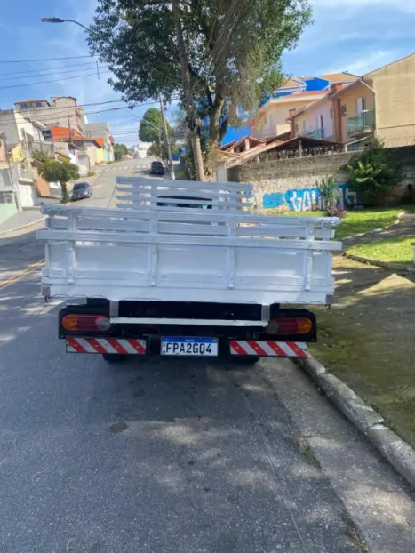 HYUNDAI H 100 2.5 3 P GS DIESEL, Foto 7