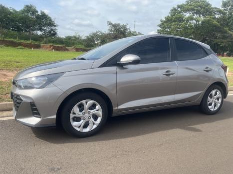 HYUNDAI HB 20 Hatch 1.0 12V 4P FLEX COMFORT PLUS, Foto 2