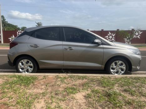 HYUNDAI HB 20 Hatch 1.0 12V 4P FLEX COMFORT PLUS, Foto 3