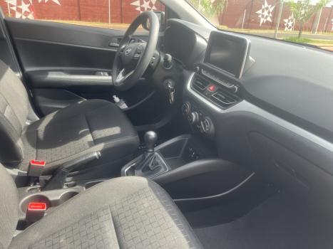 HYUNDAI HB 20 Hatch 1.0 12V 4P FLEX COMFORT PLUS, Foto 5