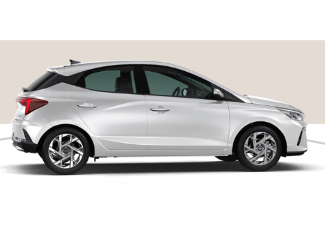 HYUNDAI HB 20 Hatch 1.0 12V 4P FLEX COMFORT PLUS, Foto 2 HYUNDAI HB 20 Hatch 1.0 12V 4P FLEX COMFORT PLUS, Foto 2