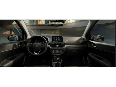 HYUNDAI HB 20 Hatch 1.0 12V 4P FLEX COMFORT PLUS, Foto 5 HYUNDAI HB 20 Hatch 1.0 12V 4P FLEX COMFORT PLUS, Foto 5