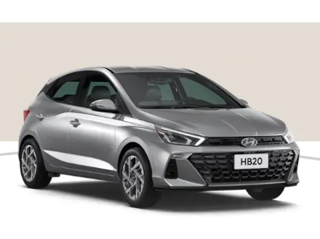 HYUNDAI HB 20 Hatch 1.0 12V 4P FLEX COMFORT PLUS, Foto 1 HYUNDAI HB 20 Hatch 1.0 12V 4P FLEX COMFORT PLUS, Foto 1