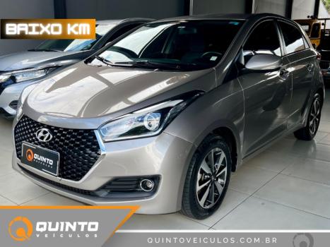 HYUNDAI HB 20 Hatch 1.6 16V 4P PREMIUM FLEX AUTOMÁTICO, Foto 1 HYUNDAI HB 20 Hatch 1.6 16V 4P PREMIUM FLEX AUTOMÁTICO, Foto 1