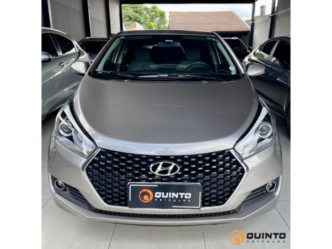 HYUNDAI HB 20 Hatch 1.6 16V 4P PREMIUM FLEX AUTOMÁTICO, Foto 2 HYUNDAI HB 20 Hatch 1.6 16V 4P PREMIUM FLEX AUTOMÁTICO, Foto 2