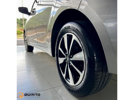 HYUNDAI HB 20 Hatch 1.6 16V 4P PREMIUM FLEX AUTOMÁTICO, Foto 3 HYUNDAI HB 20 Hatch 1.6 16V 4P PREMIUM FLEX AUTOMÁTICO, Foto 3