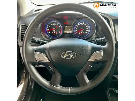 HYUNDAI HB 20 Hatch 1.6 16V 4P PREMIUM FLEX AUTOMÁTICO, Foto 6 HYUNDAI HB 20 Hatch 1.6 16V 4P PREMIUM FLEX AUTOMÁTICO, Foto 6