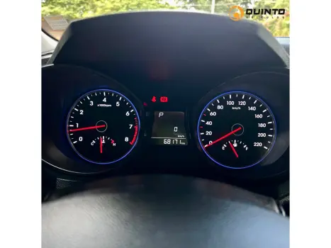 HYUNDAI HB 20 Hatch 1.6 16V 4P PREMIUM FLEX AUTOMÁTICO, Foto 7 HYUNDAI HB 20 Hatch 1.6 16V 4P PREMIUM FLEX AUTOMÁTICO, Foto 7