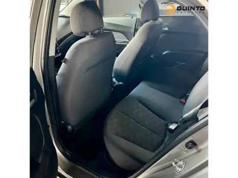 HYUNDAI HB 20 Hatch 1.6 16V 4P PREMIUM FLEX AUTOMÁTICO, Foto 9 HYUNDAI HB 20 Hatch 1.6 16V 4P PREMIUM FLEX AUTOMÁTICO, Foto 9