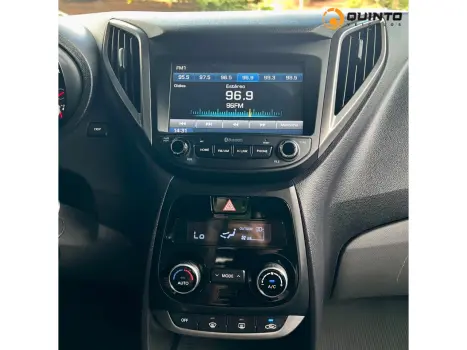 HYUNDAI HB 20 Hatch 1.6 16V 4P PREMIUM FLEX AUTOMÁTICO, Foto 11 HYUNDAI HB 20 Hatch 1.6 16V 4P PREMIUM FLEX AUTOMÁTICO, Foto 11