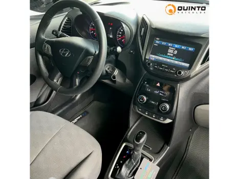 HYUNDAI HB 20 Hatch 1.6 16V 4P PREMIUM FLEX AUTOMÁTICO, Foto 12 HYUNDAI HB 20 Hatch 1.6 16V 4P PREMIUM FLEX AUTOMÁTICO, Foto 12