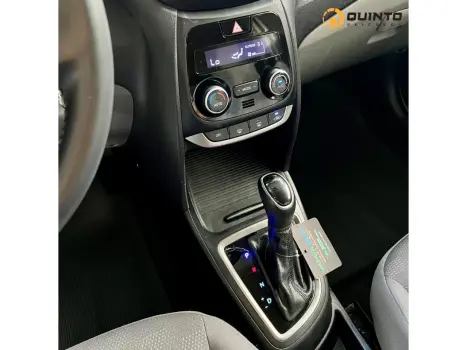 HYUNDAI HB 20 Hatch 1.6 16V 4P PREMIUM FLEX AUTOMÁTICO, Foto 13 HYUNDAI HB 20 Hatch 1.6 16V 4P PREMIUM FLEX AUTOMÁTICO, Foto 13