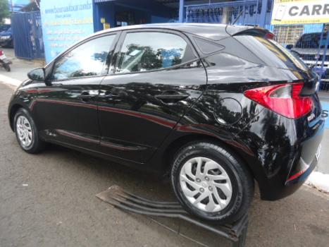 HYUNDAI HB 20 Hatch 1.0 12V 4P FLEX SENSE, Foto 5