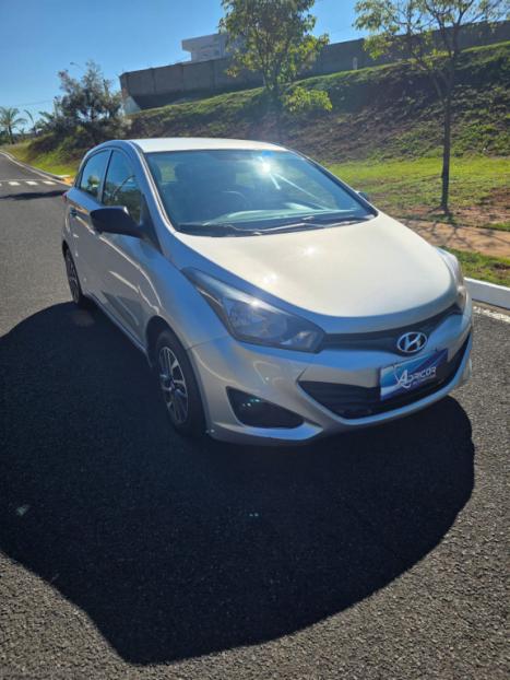 HYUNDAI HB 20 Hatch 1.0 12V 4P FLEX COMFORT, Foto 2