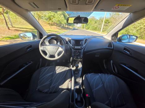 HYUNDAI HB 20 Hatch 1.0 12V 4P FLEX COMFORT, Foto 3