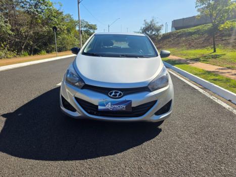 HYUNDAI HB 20 Hatch 1.0 12V 4P FLEX COMFORT, Foto 6