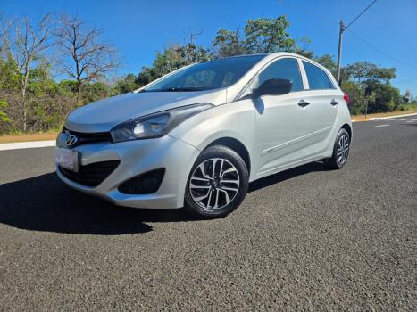 HYUNDAI HB 20 Hatch 1.0 12V 4P FLEX COMFORT, Foto 7