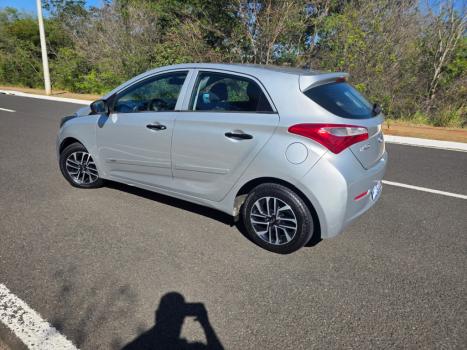 HYUNDAI HB 20 Hatch 1.0 12V 4P FLEX COMFORT, Foto 8